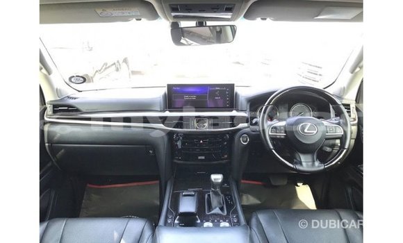 Buy Import Lexus LX Other Car in Import - Dubai in Attapeu Province Buy Import Lexus LX Other Car in Import - Dubai in Attapeu Province