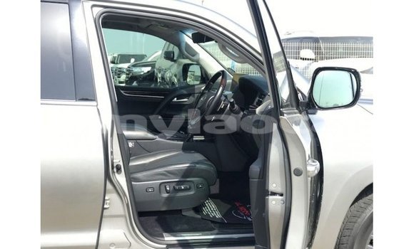 Buy Import Lexus LX Other Car in Import - Dubai in Attapeu Province Buy Import Lexus LX Other Car in Import - Dubai in Attapeu Province