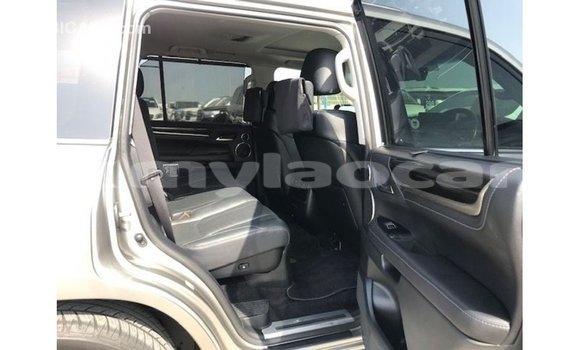 Buy Import Lexus LX Other Car in Import - Dubai in Attapeu Province Buy Import Lexus LX Other Car in Import - Dubai in Attapeu Province