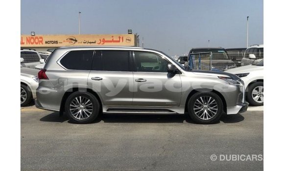 Buy Import Lexus LX Other Car in Import - Dubai in Attapeu Province Buy Import Lexus LX Other Car in Import - Dubai in Attapeu Province