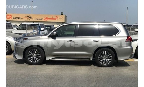 Buy Import Lexus LX Other Car in Import - Dubai in Attapeu Province Buy Import Lexus LX Other Car in Import - Dubai in Attapeu Province
