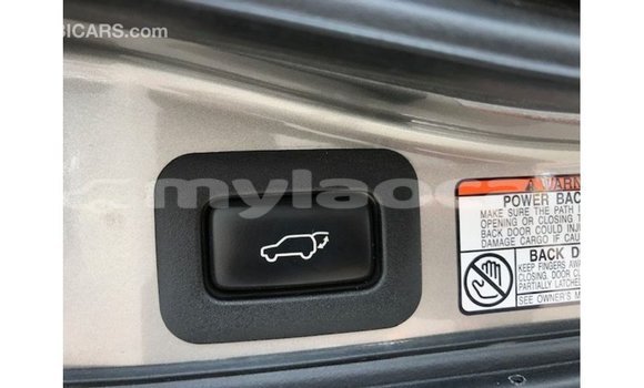 Buy Import Lexus LX Other Car in Import - Dubai in Attapeu Province Buy Import Lexus LX Other Car in Import - Dubai in Attapeu Province