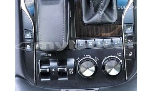 Buy Import Lexus LX Other Car in Import - Dubai in Attapeu Province Buy Import Lexus LX Other Car in Import - Dubai in Attapeu Province
