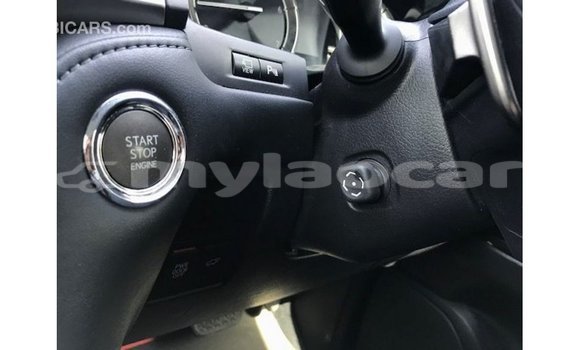 Buy Import Lexus LX Other Car in Import - Dubai in Attapeu Province Buy Import Lexus LX Other Car in Import - Dubai in Attapeu Province