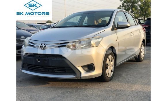 Buy Import Toyota Yaris Other Car in Import - Dubai in Attapeu Province Buy Import Toyota Yaris Other Car in Import - Dubai in Attapeu Province