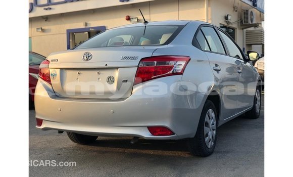 Buy Import Toyota Yaris Other Car in Import - Dubai in Attapeu Province Buy Import Toyota Yaris Other Car in Import - Dubai in Attapeu Province