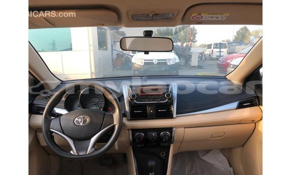 Buy Import Toyota Yaris Other Car in Import - Dubai in Attapeu Province Buy Import Toyota Yaris Other Car in Import - Dubai in Attapeu Province