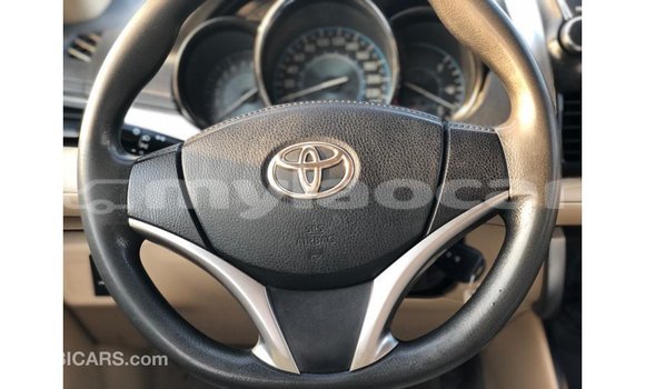 Buy Import Toyota Yaris Other Car in Import - Dubai in Attapeu Province Buy Import Toyota Yaris Other Car in Import - Dubai in Attapeu Province