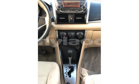 Buy Import Toyota Yaris Other Car in Import - Dubai in Attapeu Province Buy Import Toyota Yaris Other Car in Import - Dubai in Attapeu Province
