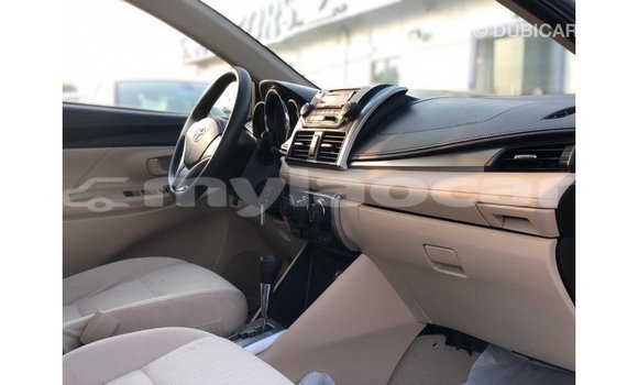 Buy Import Toyota Yaris Other Car in Import - Dubai in Attapeu Province Buy Import Toyota Yaris Other Car in Import - Dubai in Attapeu Province