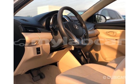 Buy Import Toyota Yaris Other Car in Import - Dubai in Attapeu Province Buy Import Toyota Yaris Other Car in Import - Dubai in Attapeu Province