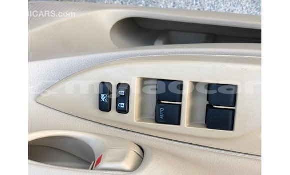 Buy Import Toyota Yaris Other Car in Import - Dubai in Attapeu Province Buy Import Toyota Yaris Other Car in Import - Dubai in Attapeu Province