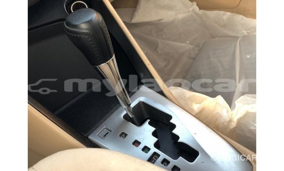 Buy Import Toyota Yaris Other Car in Import - Dubai in Attapeu Province Buy Import Toyota Yaris Other Car in Import - Dubai in Attapeu Province