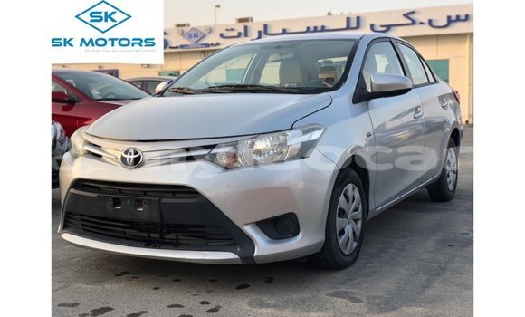 Buy Import Toyota Yaris Other Car in Import - Dubai in Attapeu Province Buy Import Toyota Yaris Other Car in Import - Dubai in Attapeu Province