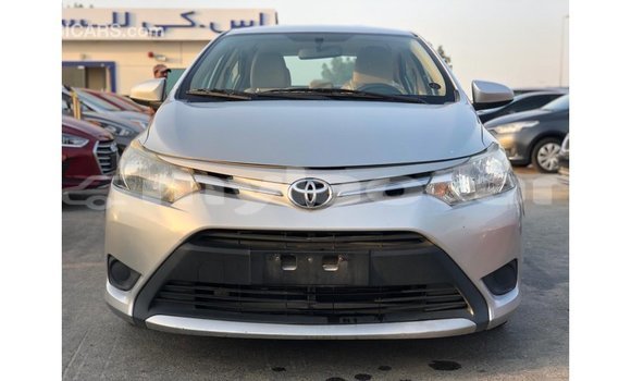 Buy Import Toyota Yaris Other Car in Import - Dubai in Attapeu Province Buy Import Toyota Yaris Other Car in Import - Dubai in Attapeu Province