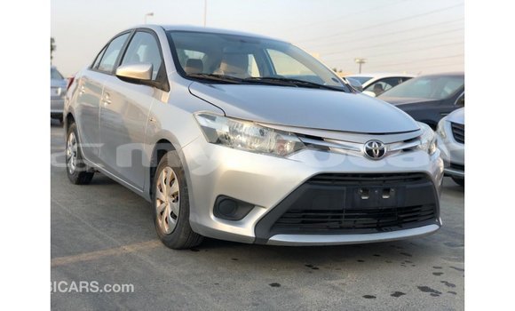 Buy Import Toyota Yaris Other Car in Import - Dubai in Attapeu Province Buy Import Toyota Yaris Other Car in Import - Dubai in Attapeu Province