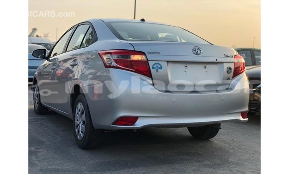 Buy Import Toyota Yaris Other Car in Import - Dubai in Attapeu Province Buy Import Toyota Yaris Other Car in Import - Dubai in Attapeu Province
