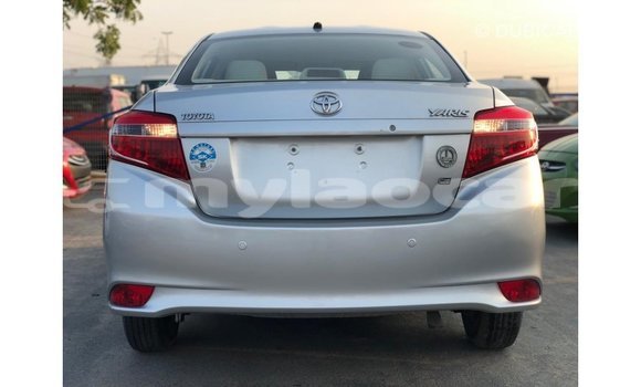 Buy Import Toyota Yaris Other Car in Import - Dubai in Attapeu Province Buy Import Toyota Yaris Other Car in Import - Dubai in Attapeu Province