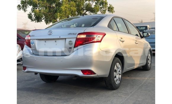 Buy Import Toyota Yaris Other Car in Import - Dubai in Attapeu Province Buy Import Toyota Yaris Other Car in Import - Dubai in Attapeu Province