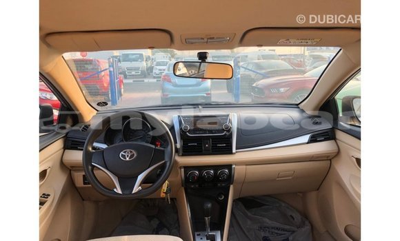 Buy Import Toyota Yaris Other Car in Import - Dubai in Attapeu Province Buy Import Toyota Yaris Other Car in Import - Dubai in Attapeu Province