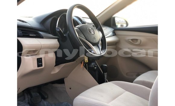 Buy Import Toyota Yaris Other Car in Import - Dubai in Attapeu Province Buy Import Toyota Yaris Other Car in Import - Dubai in Attapeu Province