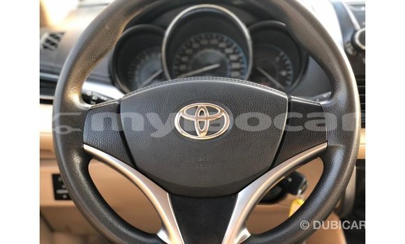 Buy Import Toyota Yaris Other Car in Import - Dubai in Attapeu Province Buy Import Toyota Yaris Other Car in Import - Dubai in Attapeu Province