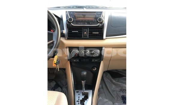 Buy Import Toyota Yaris Other Car in Import - Dubai in Attapeu Province Buy Import Toyota Yaris Other Car in Import - Dubai in Attapeu Province