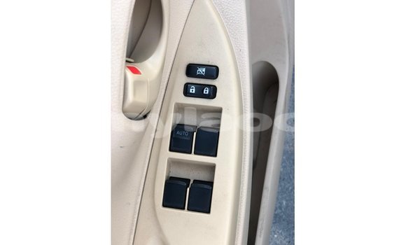 Buy Import Toyota Yaris Other Car in Import - Dubai in Attapeu Province Buy Import Toyota Yaris Other Car in Import - Dubai in Attapeu Province