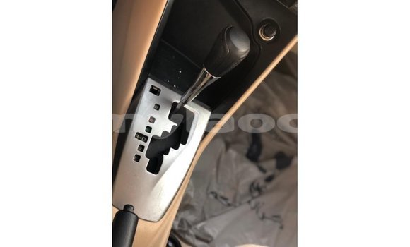 Buy Import Toyota Yaris Other Car in Import - Dubai in Attapeu Province Buy Import Toyota Yaris Other Car in Import - Dubai in Attapeu Province