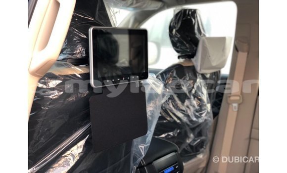 Buy Import Toyota Prado Black Car in Import - Dubai in Attapeu Province Buy Import Toyota Prado Black Car in Import - Dubai in Attapeu Province