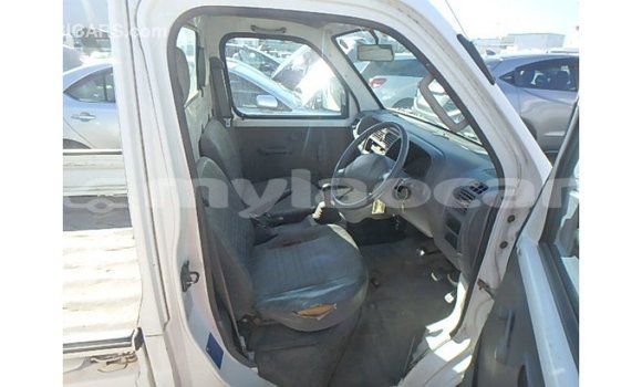 Buy Import Suzuki Carry White Truck in Import - Dubai in Attapeu Province Buy Import Suzuki Carry White Truck in Import - Dubai in Attapeu Province