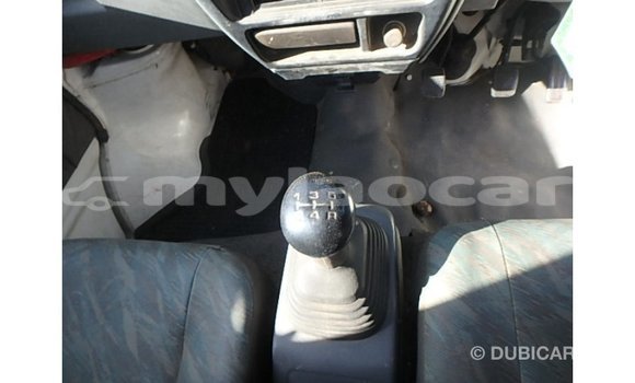 Buy Import Suzuki Carry White Truck in Import - Dubai in Attapeu Province Buy Import Suzuki Carry White Truck in Import - Dubai in Attapeu Province