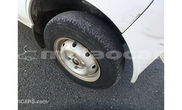 Buy Import Suzuki Carry White Truck in Import - Dubai in Attapeu Province Buy Import Suzuki Carry White Truck in Import - Dubai in Attapeu Province