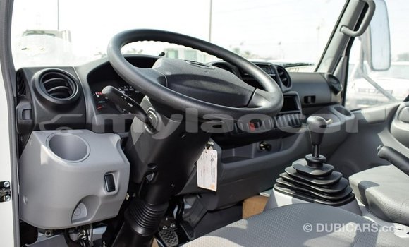 ຊື້ ການ ນຳ ເຂົ້າ Hino 300 Series White ລົດບັນທຸກ ໃນ Import - Dubai ໃນ Attapeu Province ຊື້ ການ ນຳ ເຂົ້າ Hino 300 Series White ລົດບັນທຸກ ໃນ Import - Dubai ໃນ Attapeu Province