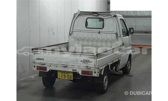 Buy Import Suzuki Carry White Truck in Import - Dubai in Attapeu Province Buy Import Suzuki Carry White Truck in Import - Dubai in Attapeu Province