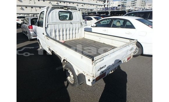 Buy Import Suzuki Carry White Truck in Import - Dubai in Attapeu Province Buy Import Suzuki Carry White Truck in Import - Dubai in Attapeu Province