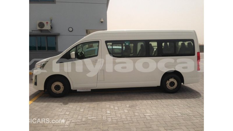 Big with watermark toyota hiace attapeu province import dubai 3600