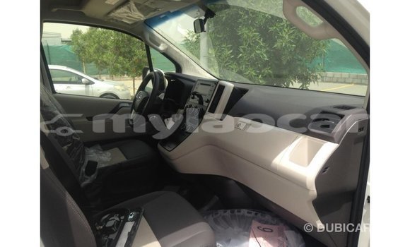 Buy Import Toyota Hiace White Car in Import - Dubai in Attapeu Province Buy Import Toyota Hiace White Car in Import - Dubai in Attapeu Province