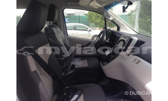Buy Import Toyota Hiace White Car in Import - Dubai in Attapeu Province Buy Import Toyota Hiace White Car in Import - Dubai in Attapeu Province