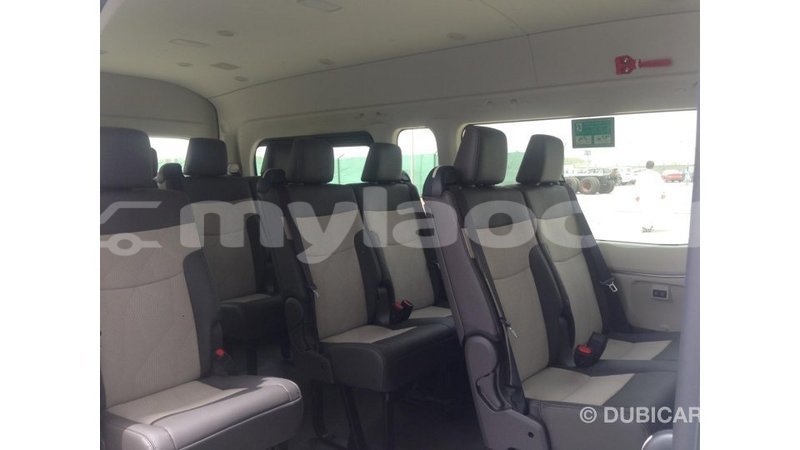 Big with watermark toyota hiace attapeu province import dubai 3600