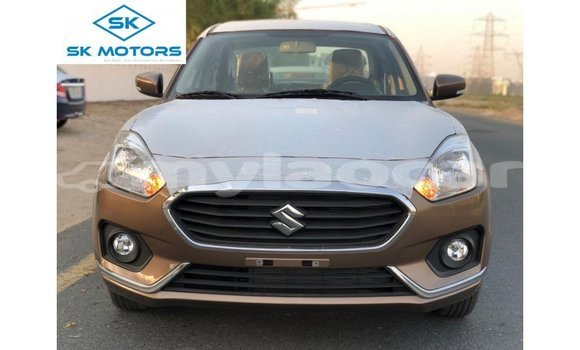 Buy Import Suzuki Carry Other Truck in Import - Dubai in Attapeu Province