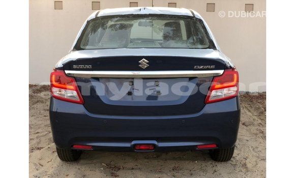 Buy Import Suzuki Carry Blue Truck in Import - Dubai in Attapeu Province Buy Import Suzuki Carry Blue Truck in Import - Dubai in Attapeu Province