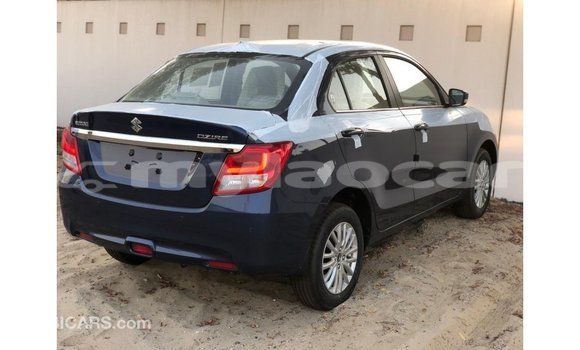 Buy Import Suzuki Carry Blue Truck in Import - Dubai in Attapeu Province Buy Import Suzuki Carry Blue Truck in Import - Dubai in Attapeu Province