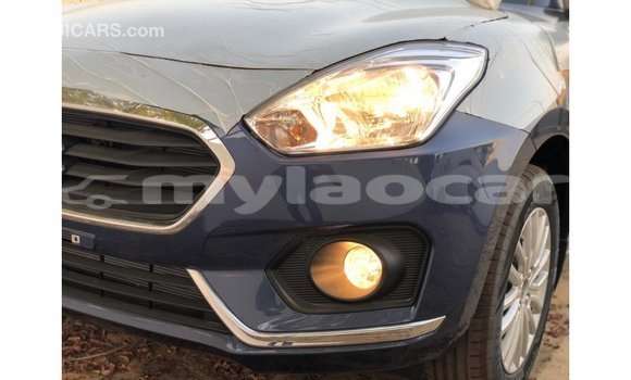 Buy Import Suzuki Carry Blue Truck in Import - Dubai in Attapeu Province Buy Import Suzuki Carry Blue Truck in Import - Dubai in Attapeu Province