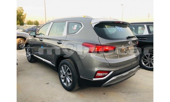 Buy Import Hyundai Santa Fe Brown Car in Import - Dubai in Attapeu Province Buy Import Hyundai Santa Fe Brown Car in Import - Dubai in Attapeu Province