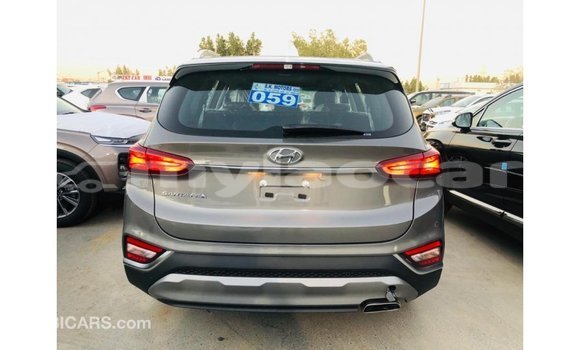 Buy Import Hyundai Santa Fe Brown Car in Import - Dubai in Attapeu Province Buy Import Hyundai Santa Fe Brown Car in Import - Dubai in Attapeu Province