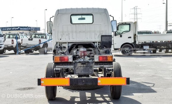 ຊື້ ການ ນຳ ເຂົ້າ Hino 300 Series White ລົດບັນທຸກ ໃນ Import - Dubai ໃນ Attapeu Province ຊື້ ການ ນຳ ເຂົ້າ Hino 300 Series White ລົດບັນທຸກ ໃນ Import - Dubai ໃນ Attapeu Province