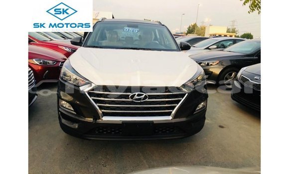 Buy Import Hyundai Tucson Brown Car in Import - Dubai in Attapeu Province Buy Import Hyundai Tucson Brown Car in Import - Dubai in Attapeu Province