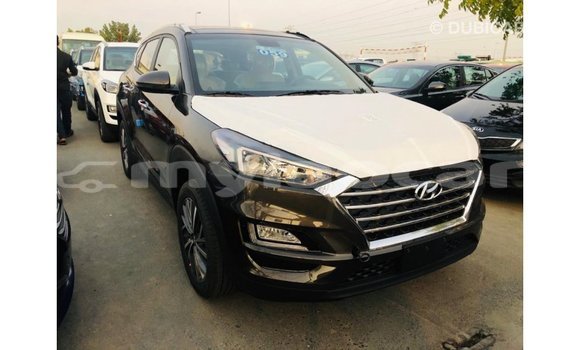 Buy Import Hyundai Tucson Brown Car in Import - Dubai in Attapeu Province Buy Import Hyundai Tucson Brown Car in Import - Dubai in Attapeu Province