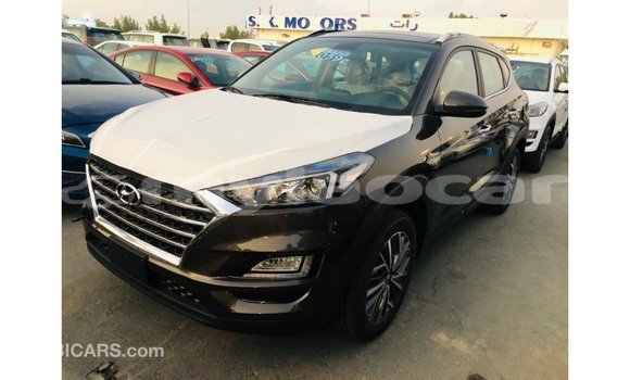 Buy Import Hyundai Tucson Brown Car in Import - Dubai in Attapeu Province Buy Import Hyundai Tucson Brown Car in Import - Dubai in Attapeu Province